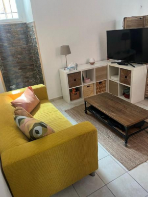 Appartement cosy